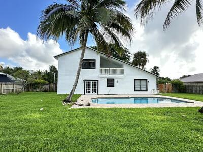 1605 Old Cypress Trail, Wellington, FL 33414