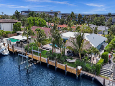 1107 Little Harbor Drive