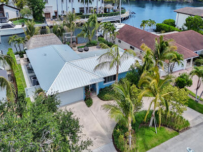 1107 Little Harbor Drive, Deerfield Beach, FL 33441