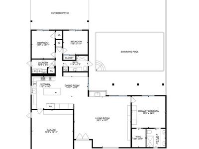 1107 Little Harbor Drive, Deerfield Beach, FL 33441