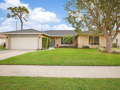 4422 Brandywine Drive