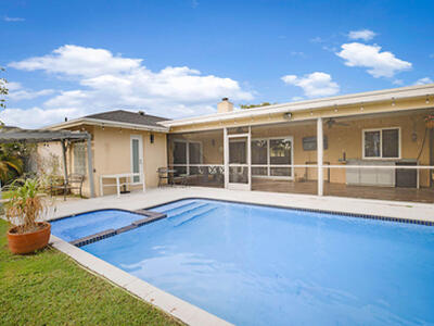 4422 Brandywine Drive, Boca Raton, FL 33487