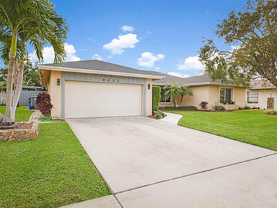 4422 Brandywine Drive, Boca Raton, FL 33487