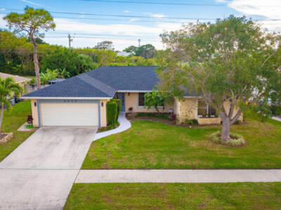 4422 Brandywine Drive, Boca Raton, FL 33487