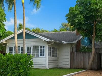 725 New Jersey Street