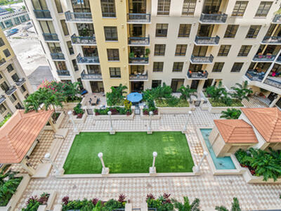 701 S Olive Avenue, West Palm Beach, FL 33401