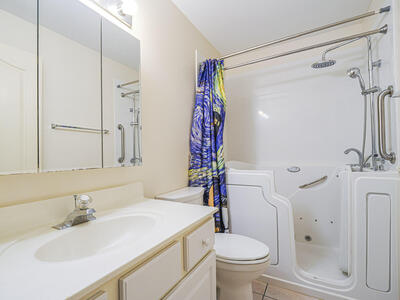 301 S Wimbrow Drive, Sebastian, FL 32958