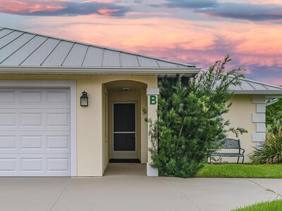 301 S Wimbrow Drive, Sebastian, FL 32958