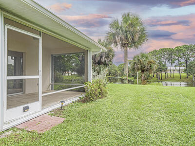 301 S Wimbrow Drive, Sebastian, FL 32958