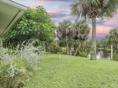 301 S Wimbrow Drive, Sebastian, FL 32958