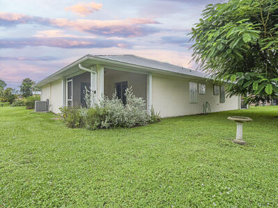 301 S Wimbrow Drive, Sebastian, FL 32958