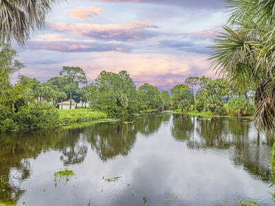 301 S Wimbrow Drive, Sebastian, FL 32958