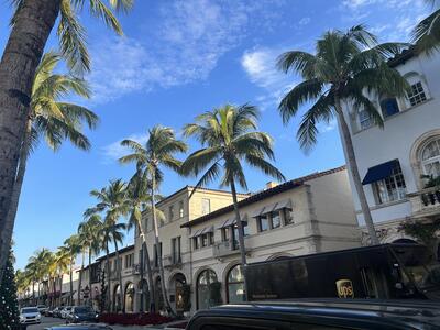 300 S Australian Avenue, West Palm Beach, FL 33401