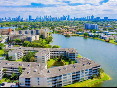 1750 NE 191st Street