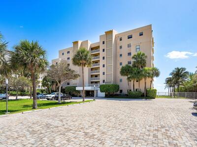 3951 N Ocean Boulevard