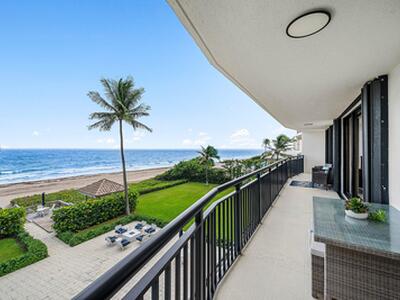 3951 N Ocean Boulevard, Delray Beach, FL 33483