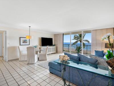 3951 N Ocean Boulevard, Delray Beach, FL 33483