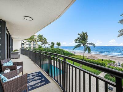 3951 N Ocean Boulevard, Delray Beach, FL 33483