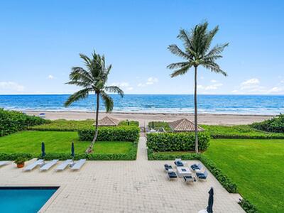 3951 N Ocean Boulevard, Delray Beach, FL 33483