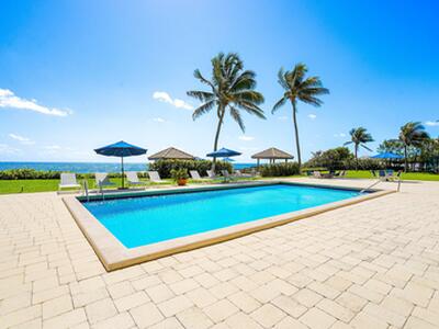 3951 N Ocean Boulevard, Delray Beach, FL 33483