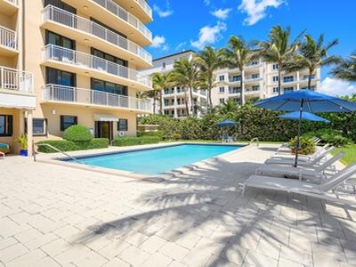 3951 N Ocean Boulevard, Delray Beach, FL 33483