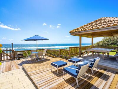 3951 N Ocean Boulevard, Delray Beach, FL 33483