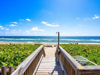 3951 N Ocean Boulevard, Delray Beach, FL 33483