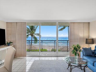 3951 N Ocean Boulevard, Delray Beach, FL 33483