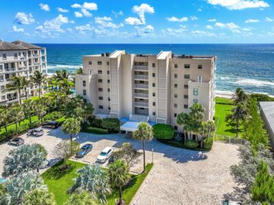 3951 N Ocean Boulevard, Delray Beach, FL 33483