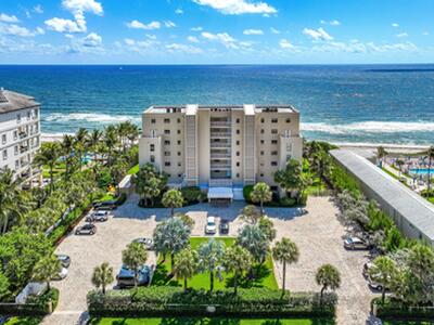 3951 N Ocean Boulevard, Delray Beach, FL 33483