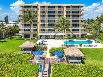 3951 N Ocean Boulevard, Delray Beach, FL 33483