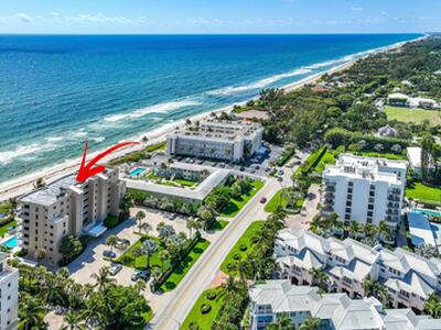 3951 N Ocean Boulevard, Delray Beach, FL 33483