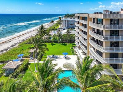 3951 N Ocean Boulevard, Delray Beach, FL 33483
