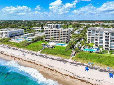 3951 N Ocean Boulevard, Delray Beach, FL 33483