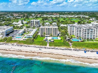 3951 N Ocean Boulevard, Delray Beach, FL 33483