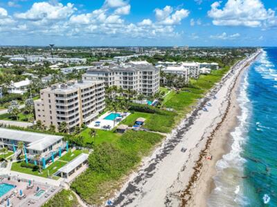 3951 N Ocean Boulevard, Delray Beach, FL 33483
