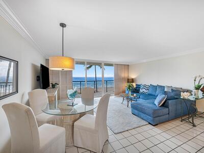 3951 N Ocean Boulevard, Delray Beach, FL 33483