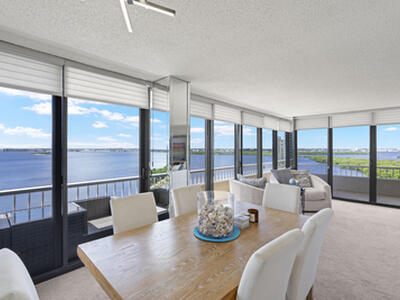 5550 N Ocean Drive, Singer Island, FL 33404