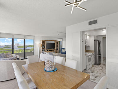 5550 N Ocean Drive, Singer Island, FL 33404