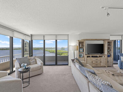 5550 N Ocean Drive, Singer Island, FL 33404