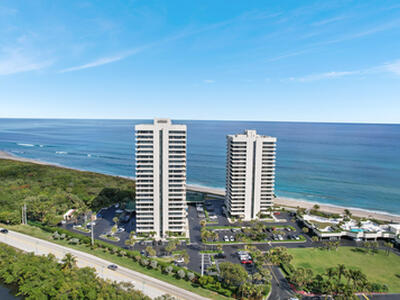 5550 N Ocean Drive, Singer Island, FL 33404