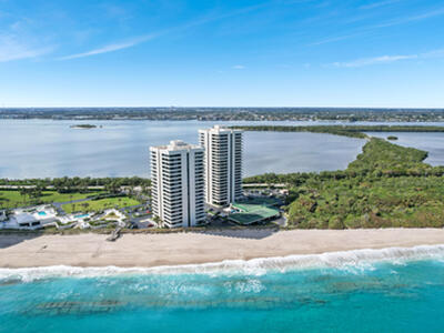 5550 N Ocean Drive, Singer Island, FL 33404