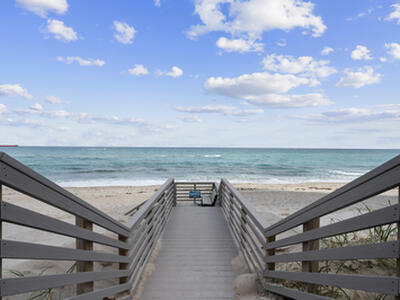 5550 N Ocean Drive, Singer Island, FL 33404