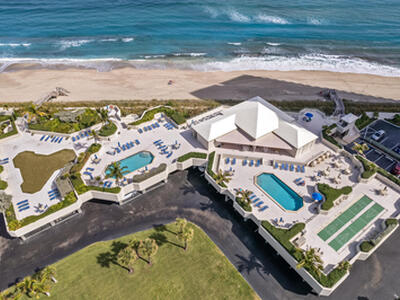 5550 N Ocean Drive, Singer Island, FL 33404