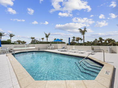 5550 N Ocean Drive, Singer Island, FL 33404