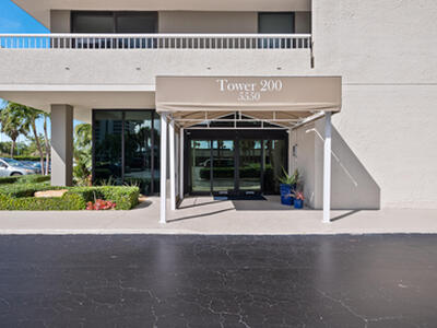 5550 N Ocean Drive, Singer Island, FL 33404