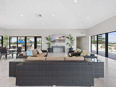 5550 N Ocean Drive, Singer Island, FL 33404