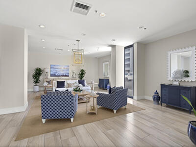 5550 N Ocean Drive, Singer Island, FL 33404