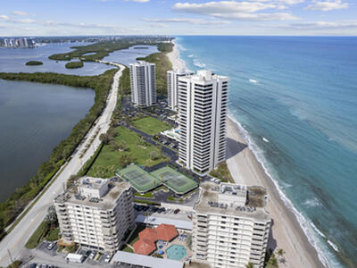 5550 N Ocean Drive, Singer Island, FL 33404