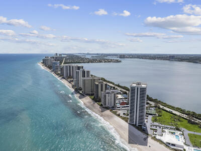5550 N Ocean Drive, Singer Island, FL 33404